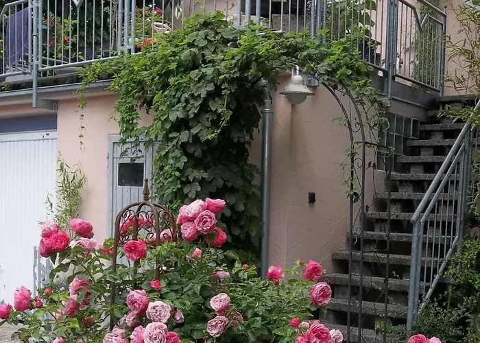 Schindler Mit Balkon *