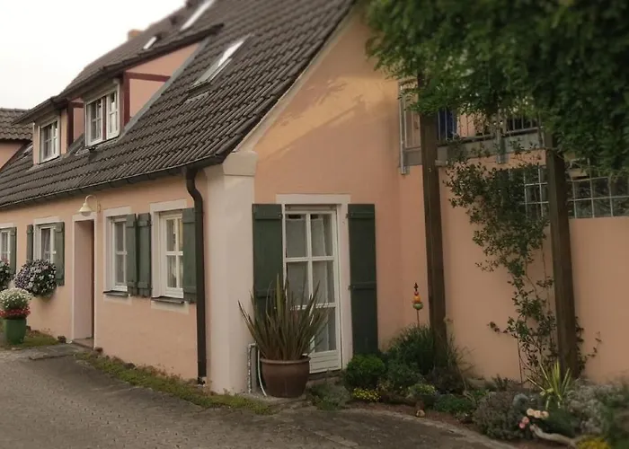 Schindler Mit Balkon *