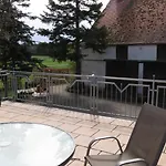 Schindler Mit Balkon Merkendorf (Bavaria)