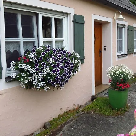 Schindler Mit Balkon Merkendorf (Bavaria)