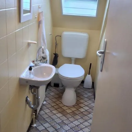 Apartamento Schindler Mit Balkon *