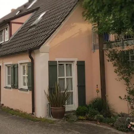 Schindler Mit Balkon *