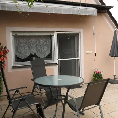 Schindler Mit Balkon *